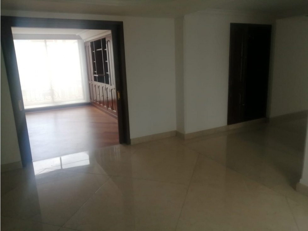 VENTA/PERMUTA/ARRIENDO PENTHOUSE DUPLEX SAN PATRICIO — foto 4
