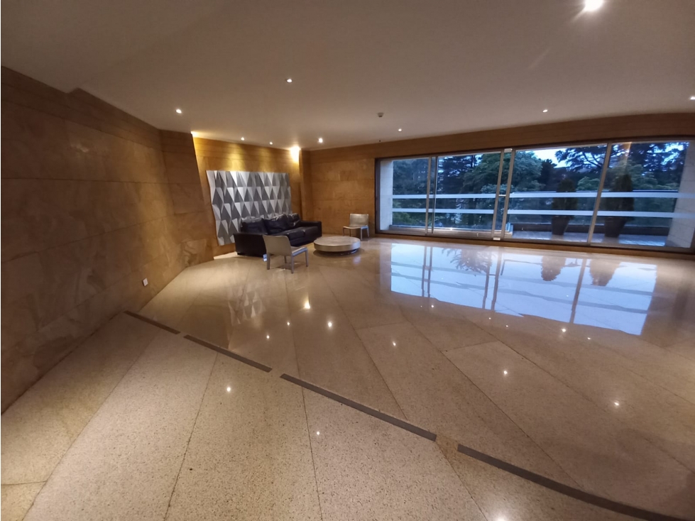 APARTAMENTO EN VENTA ROSALES — foto 3