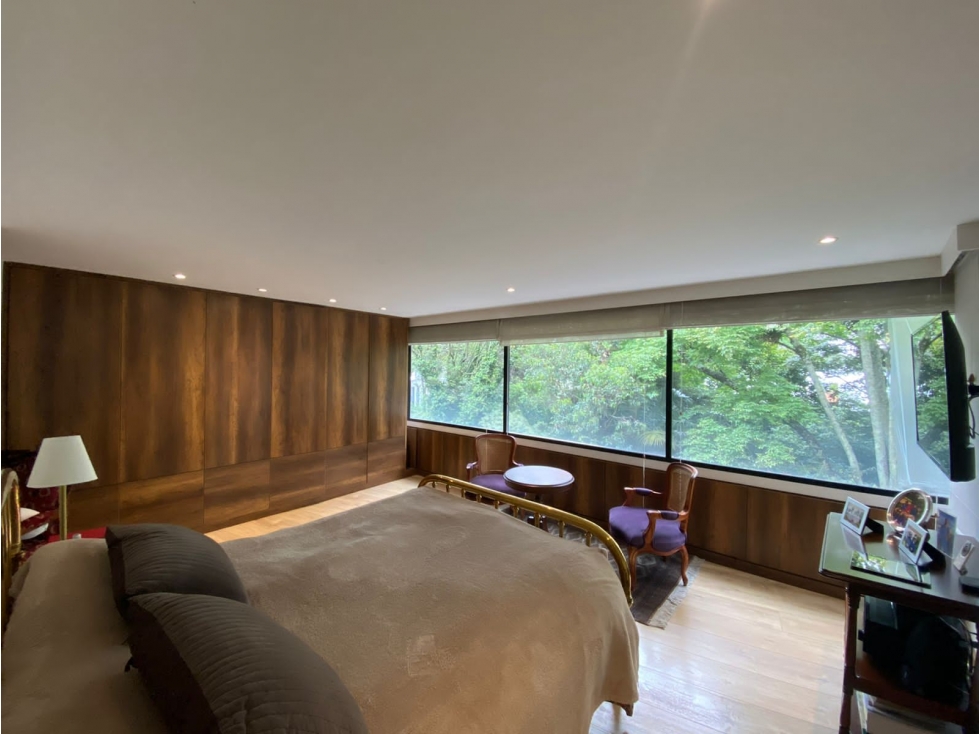 VENTA APARTAMENTO CABRERA — foto 3