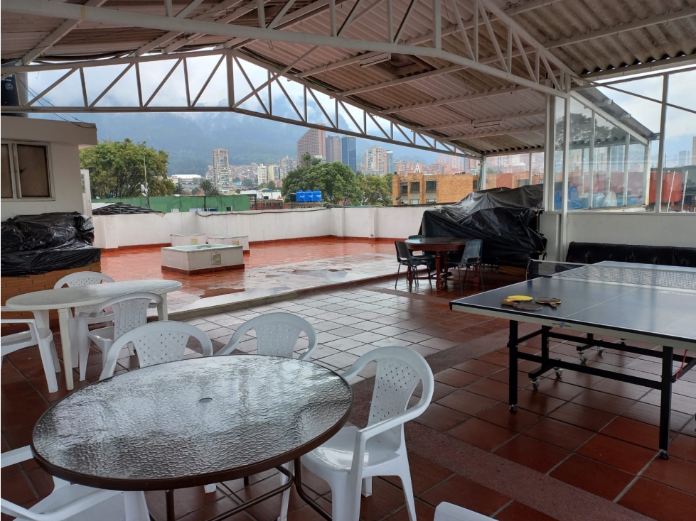 VENTA/ARRIENDO EDIFICIO DE OFICINAS EN LA SOLEDAD TEUSAQUILLO — foto 3