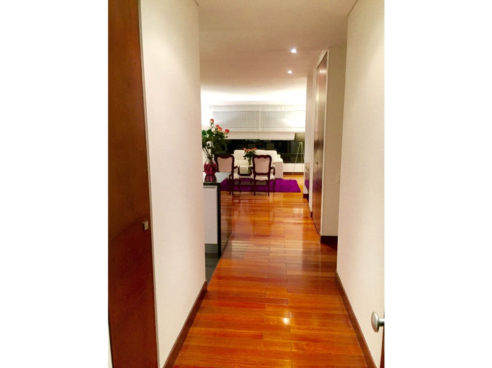 VENTA / ARRIENDO APARTAMENTO ROSALES BAJO — foto 3