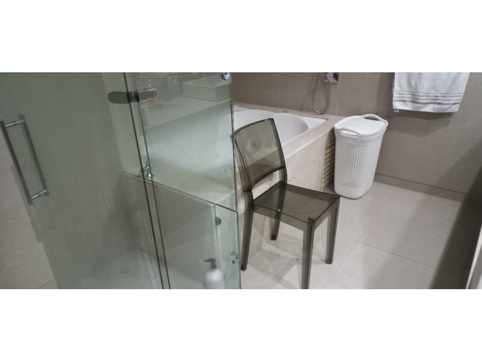 VENTA APARTAMENTO SANTA BARBARA UNICENTRO CLUBHOUSE — foto 2