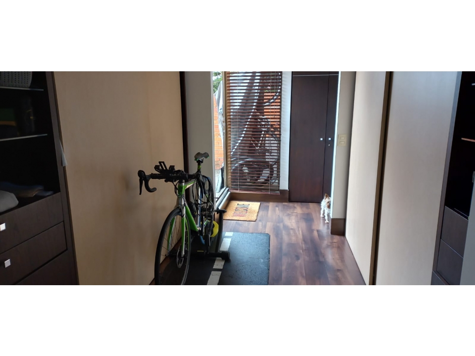 ARRIENDO APARTAMENTO SANTANA ORIENTAL REMODELADO TERRAZOTA — foto 3