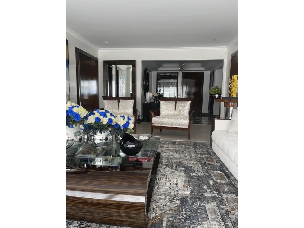 VENTA / ARRIENDO APARTAMENTO DUPLEX SANTA BARBARA ALTA CLUBHOUSE — foto 3