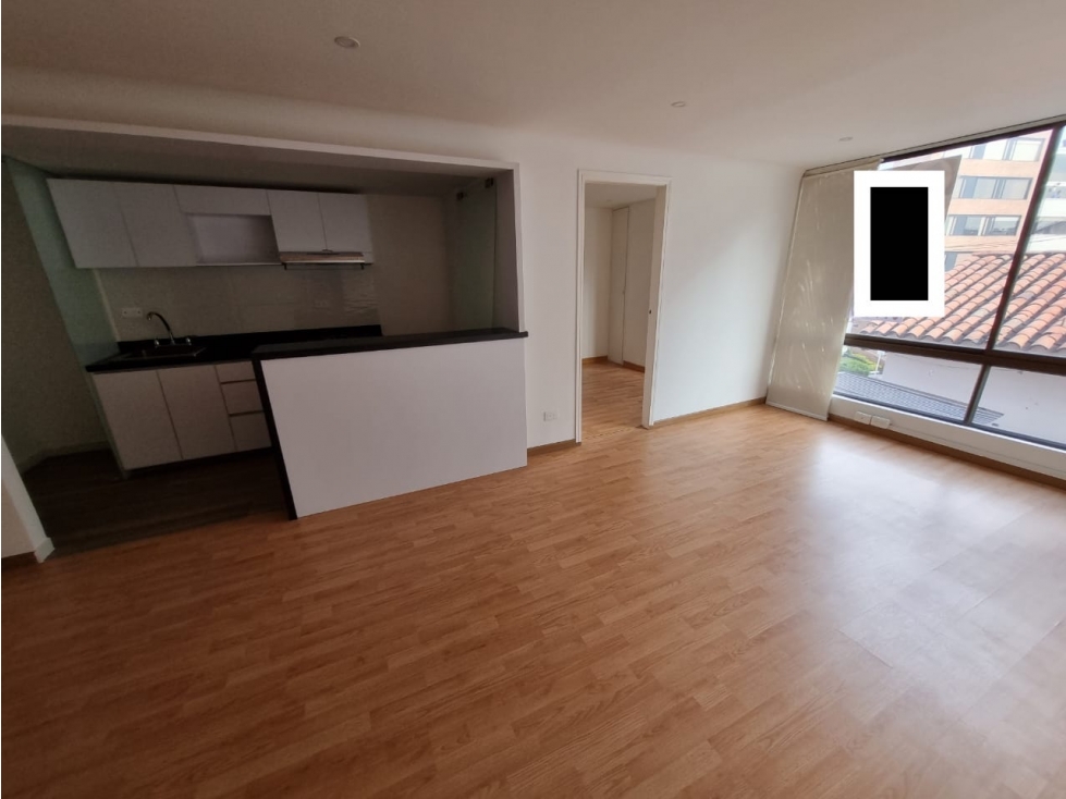 VENTA APARTAMENTO SANTA BARBARA CENTRAL — foto 3