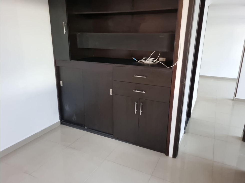 VENTA / PERMUTA APARTAMENTO SUBA CONJUNTO PINAR (RENTANDO) — foto 3