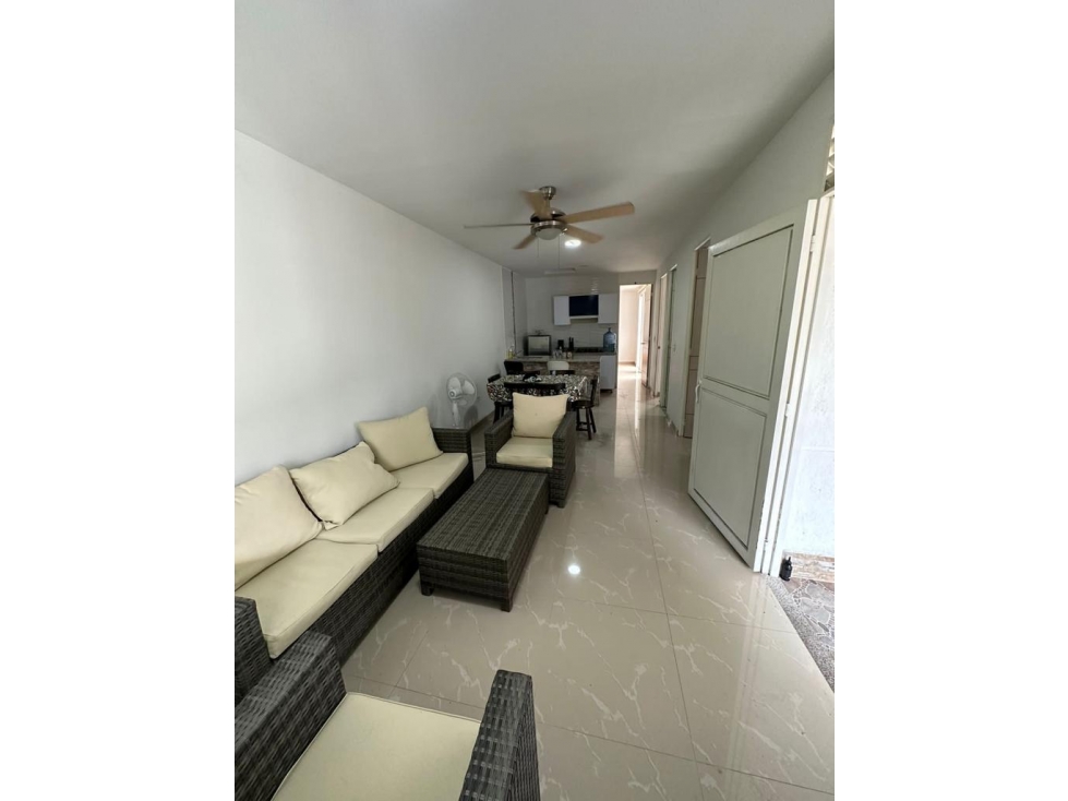 VENTA CASA ESPINAL- TOLIMA - 3