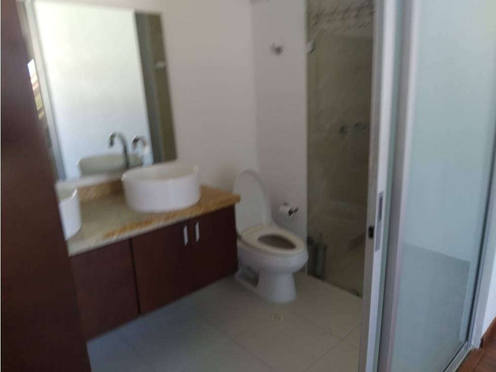 VENTA / ARRIENDO APARTAMENTO SAN PATRICIO — foto 3