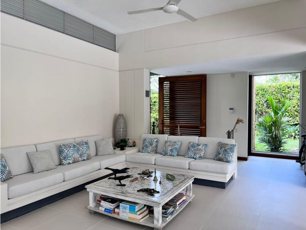 VENTA CASAQUINTA VILLETA CONJUNTO TAMARINDO - 3