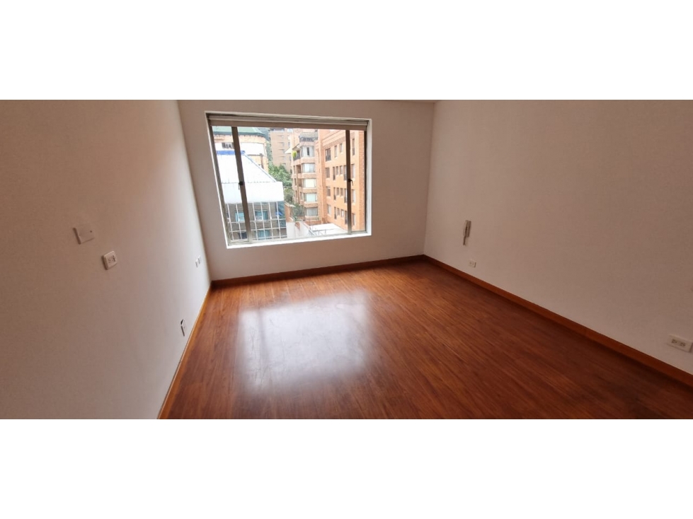 VENTA/ARRIENDO APARTAMENTO CHICO MUSEO, — foto 3