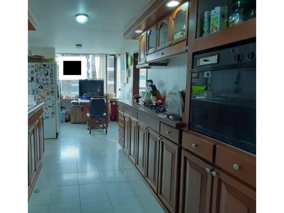 VENTA APARTAMENTO SANTA BARBARA UNICENTRO — foto 3