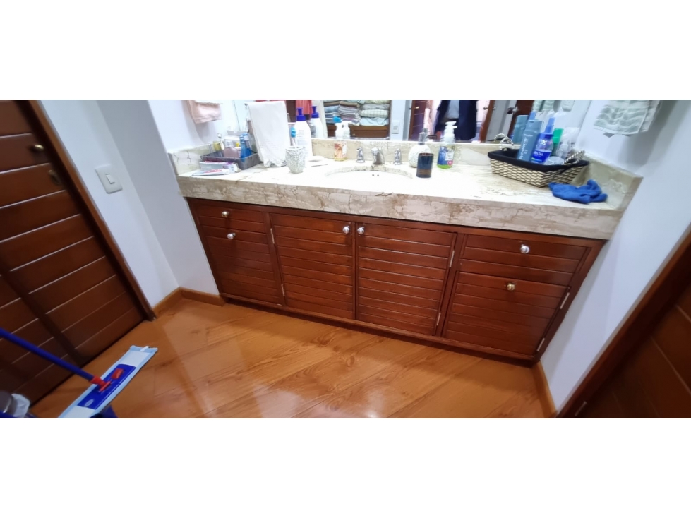 VENTA APARTAMENTO LA CAROLINA — foto 3
