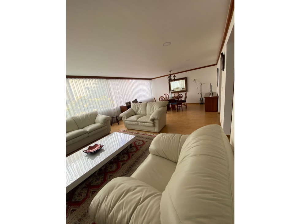 VENTA APARTAMENTO CONJUNTO MULTICENTRO SEMIDUPLEX REMODELADO, — foto 6