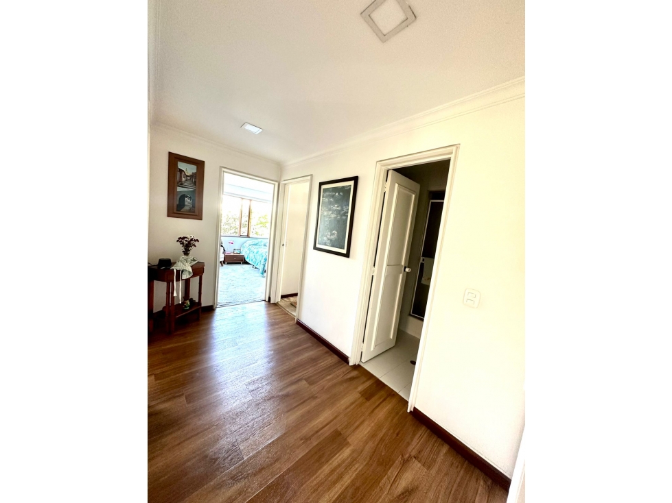 VENTA APARTAMENTO CABRERA, 144 Mts — foto 3