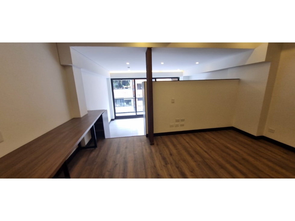 VENTA /ARRIENDO AUTORIZADO ARBNB APARTAESTUDIO ESTRENAR VIRREY — foto 3