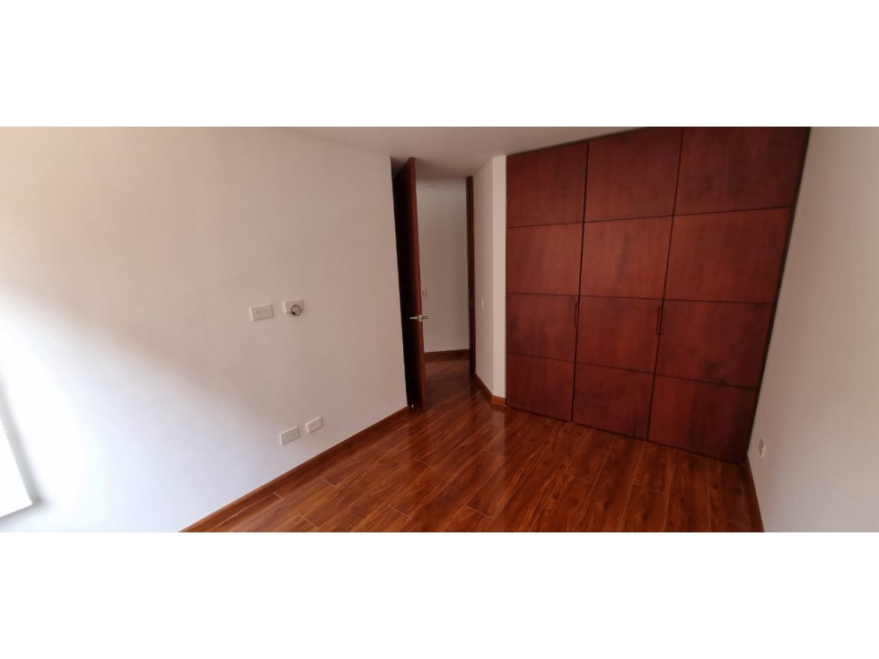 VENTA APARTAMENTO ROSALES NUEVA GRANADA — foto 3