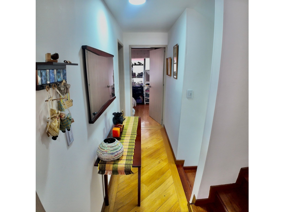 VENTA/ARRIENDO SANTA BARBARA CENTRAL UNICENTRO Casa tipo TOWNHOUSE, — foto 3