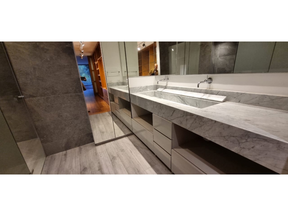 VENTA/ARRIENDO APARTAMENTO ROSALES/REFUGIO CLUBHOUSE — foto 3