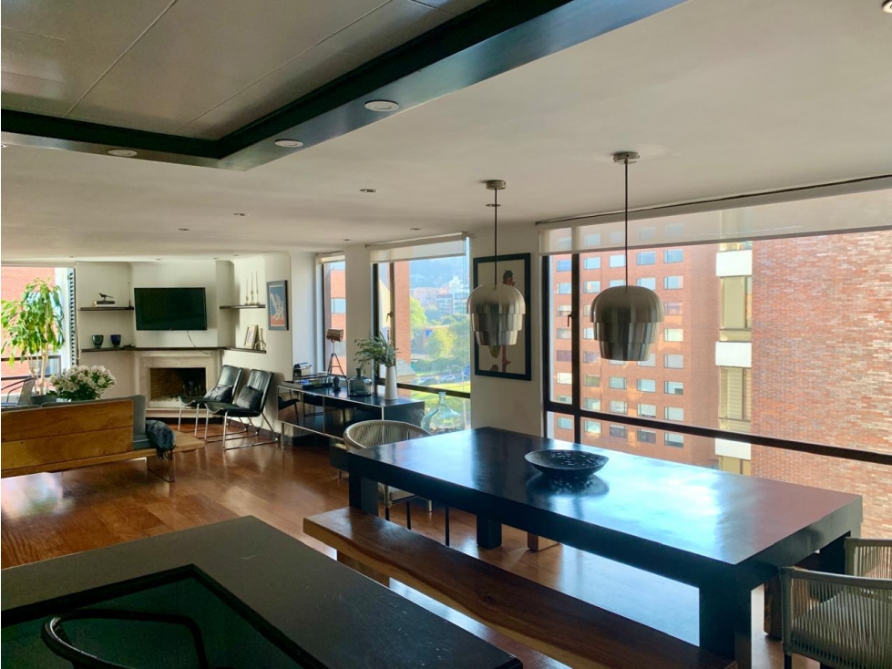 VENTA APARTAMENTO SANTA BARBARA UNICENTRO BUGANVILLA — foto 3
