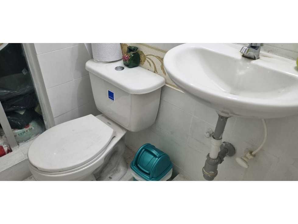 VENTA APARTAMENTO MIRANDELA CONJUNTO CERRADO — foto 3