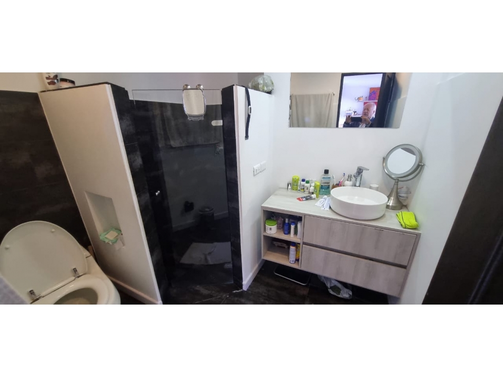 VENTA APARTAMENTO CHICO CABRERA 105 MTS — foto 3