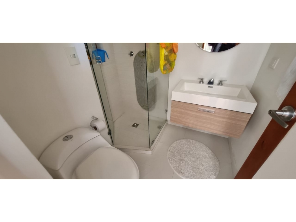 VENTA/ARRIENDO, CASA CONJUNTO CERRADO EN CERROS DE GRATAMIRA — foto 3