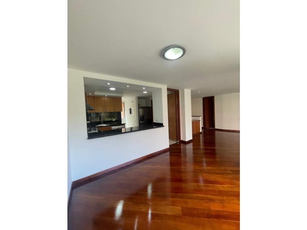VENTA / ARRIENDO APARTAMENTO ROSALES ABAJO CIRCUNVALAR — foto 3