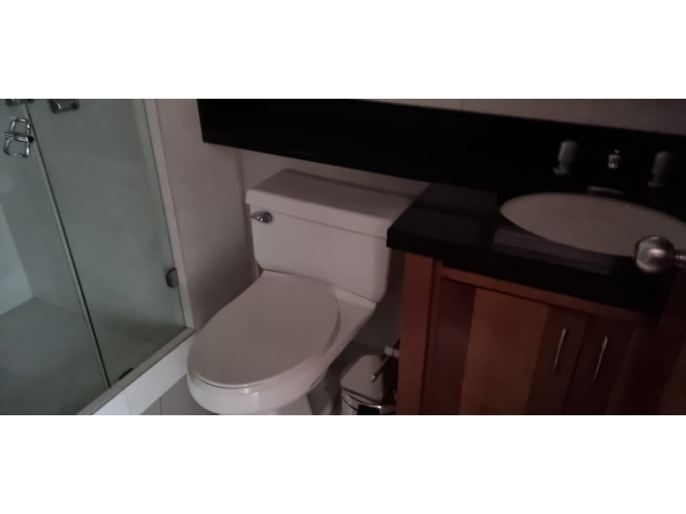 VENTA / ARRIENDO APARTAMENTO ROSALES ABAJO CIRCUNVALAR — foto 3