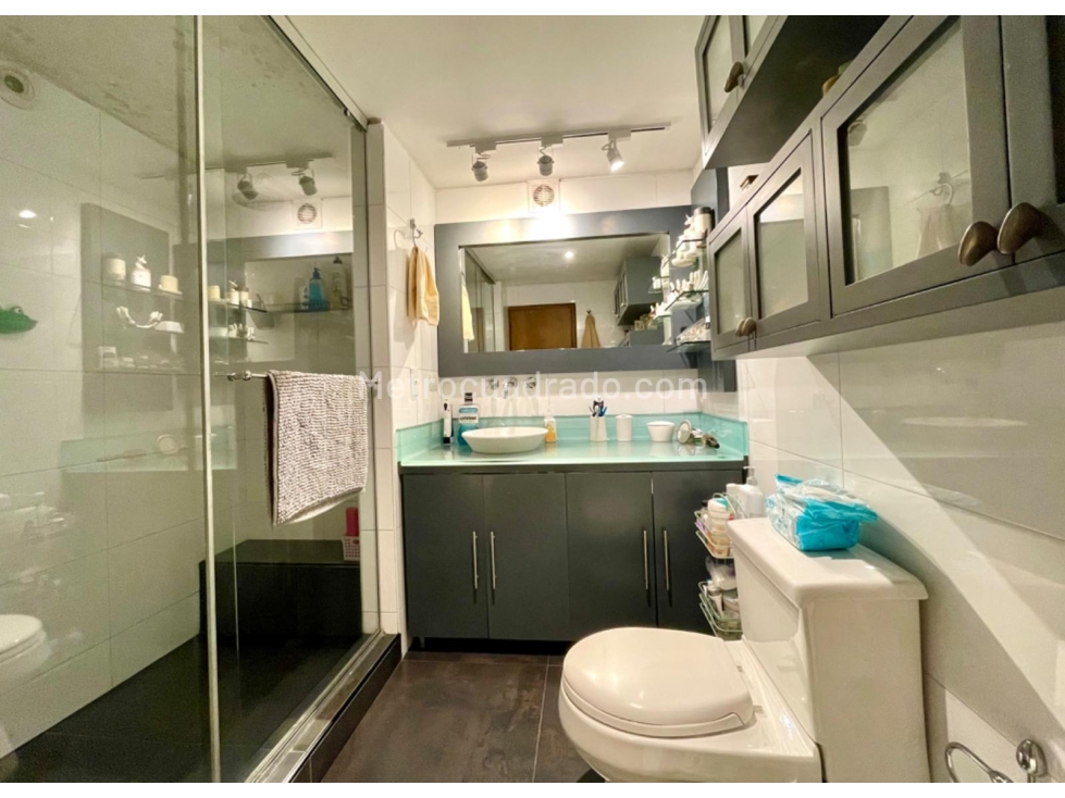 VENTA APARTAMENTO EL NOGAL CHICO — foto 2