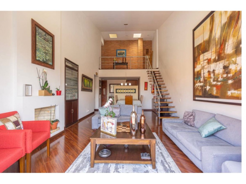 VENTA PENTHOUSE DUPLEX, SANTA BARBARA CENTRAL — foto 3