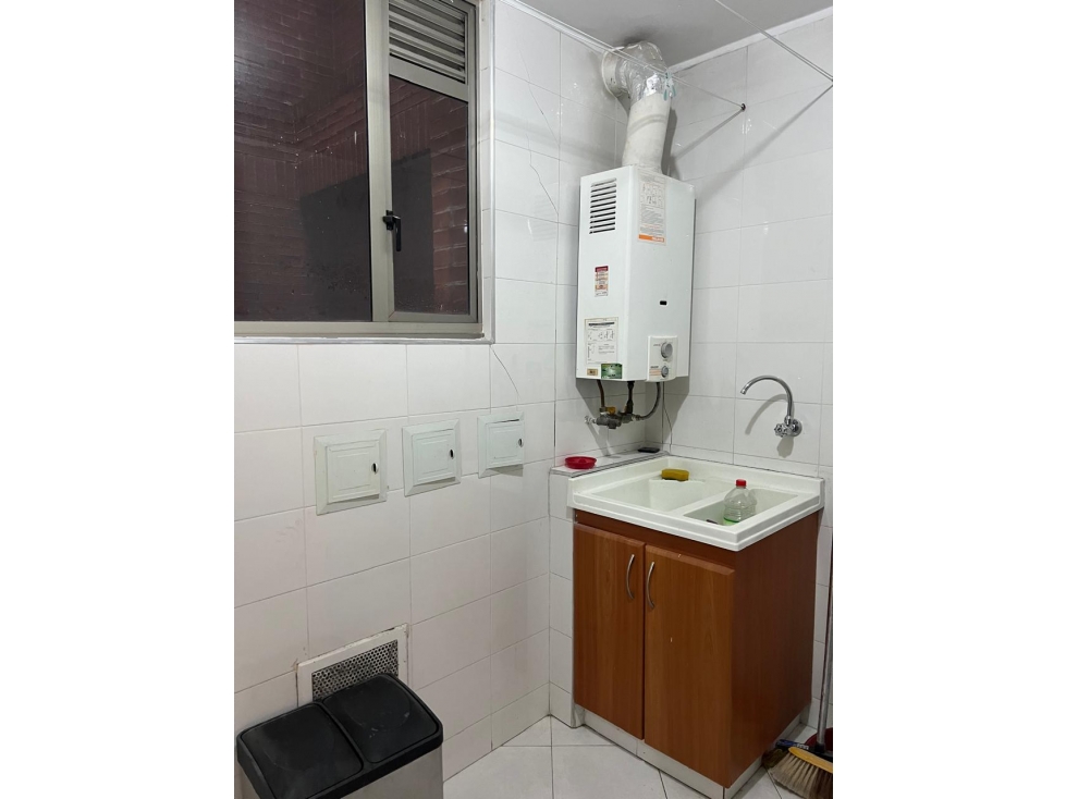 VENTA/ARRIENDO APARTAMENTO CABRERA — foto 3