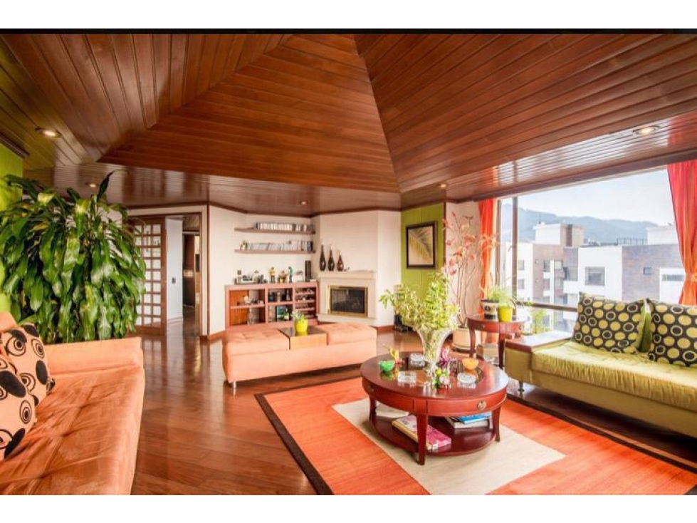 VENTA PENTHOUSE SANTA BARBARA UNICENTRO BUGANVILLA — foto 3