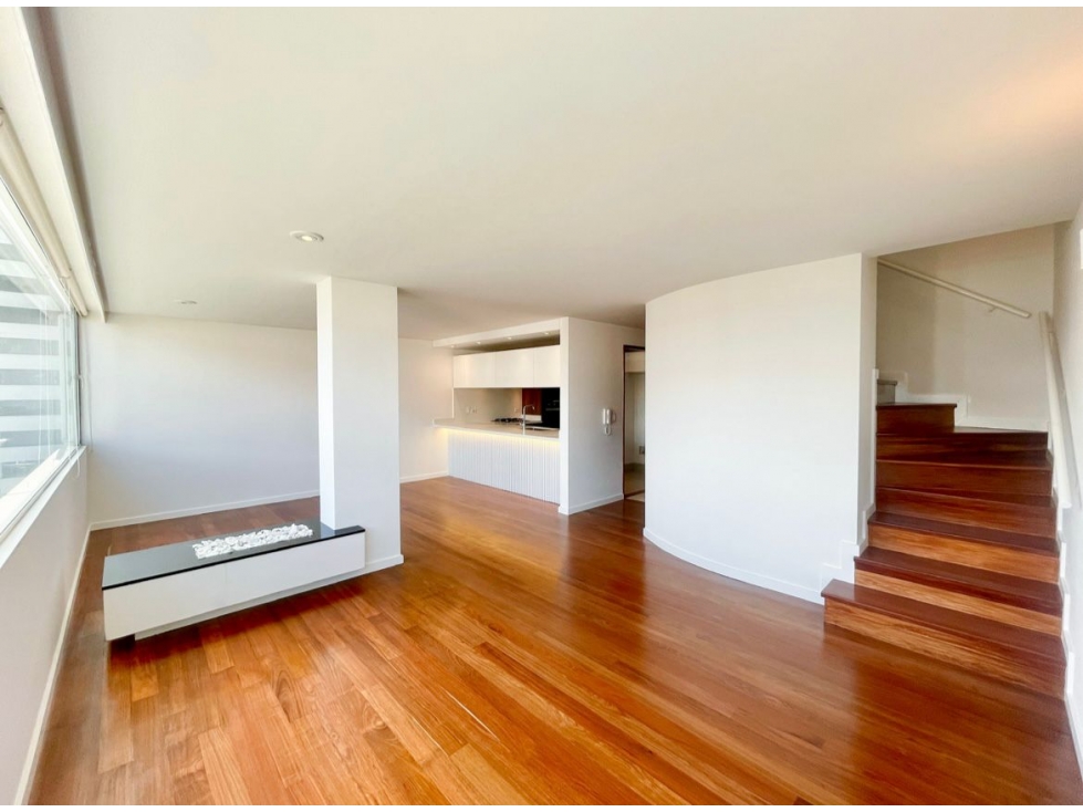 VENTA PENTHOUSE DUPLEX SANTA BARBARA CENTRAL UNICENTRO, — foto 3