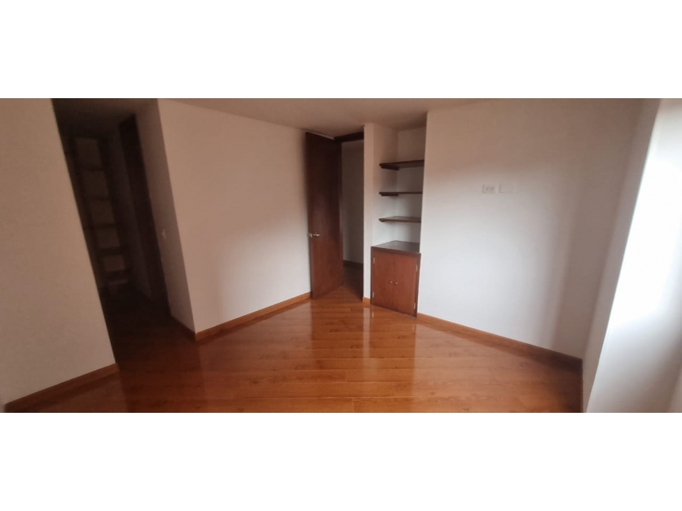 VENTA APARTAMENTO CEDRITOS EDIFICIO AUTOMATIZADO — foto 3