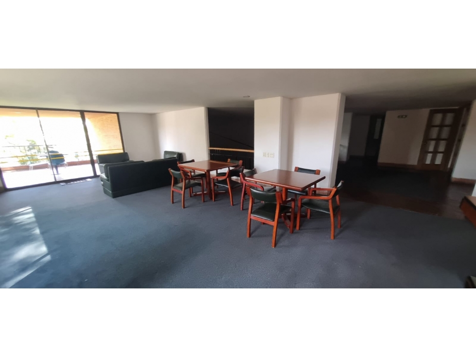 ARRIENDO APARTAMENTO DUPLEX ROSALES AMOBLADO/SIN AMOBLAR — foto 3