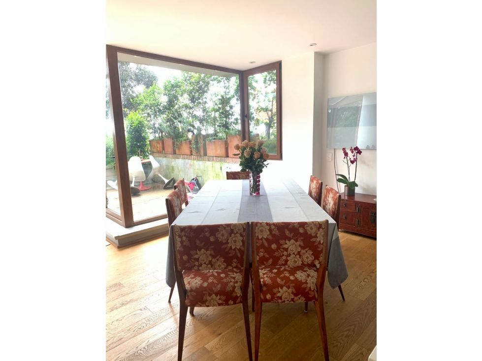 VENTA APARTAMENTO ROSALES ALTO — foto 3
