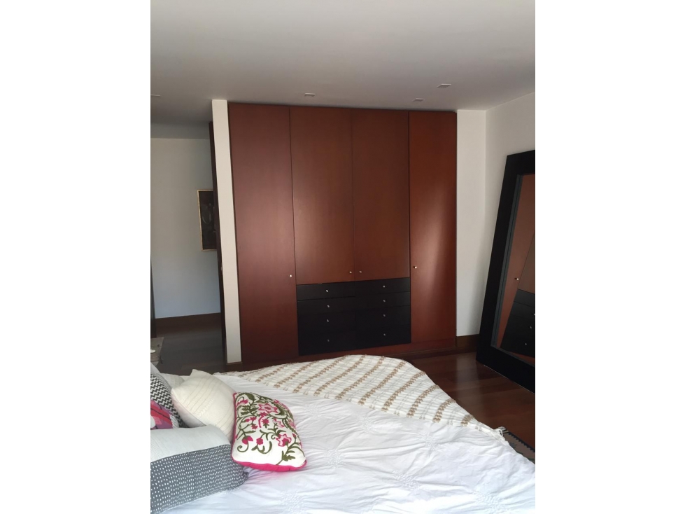 VENTA APARTAMENTO REFUGIO — foto 3