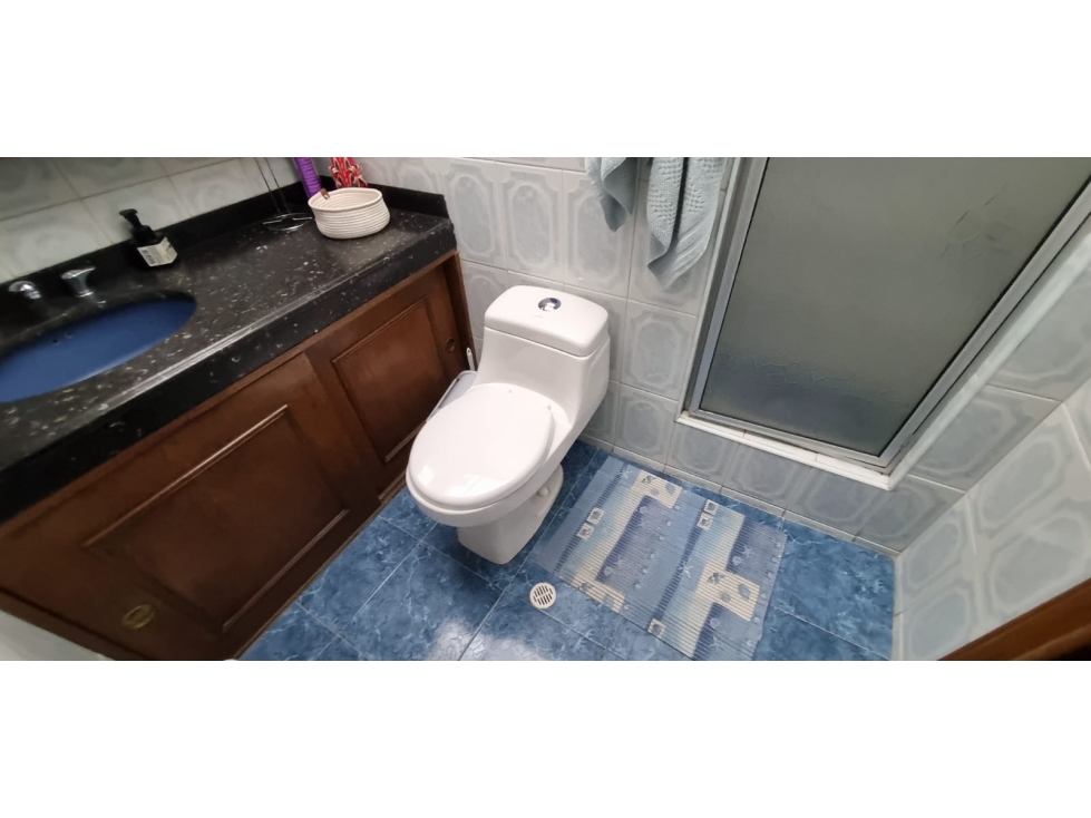 VENTA GANGA APARTAMENTO SANTA BARBARA UNICENTRO SOBRE VIA PRINCIPAL — foto 3