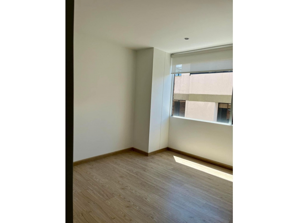 VENTA APARTAMENTO SANTA BARBARA OCCIDENTAL — foto 3