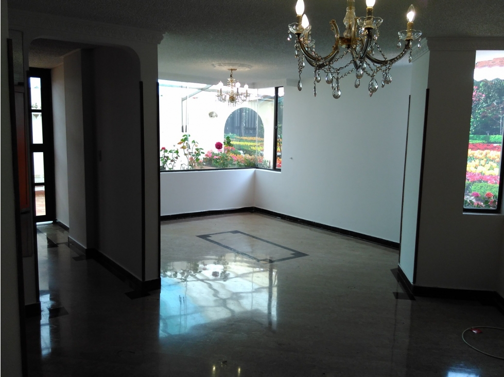 VENTA APARTAMENTO BELMIRA — foto 3