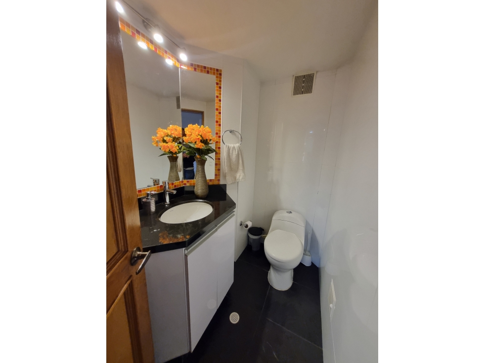 VENTA APARTAMENTO RINCON DEL CHICO — foto 3