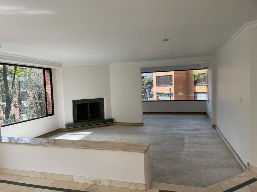 VENTA APARTAMENTO LA CAROLINA — foto 3