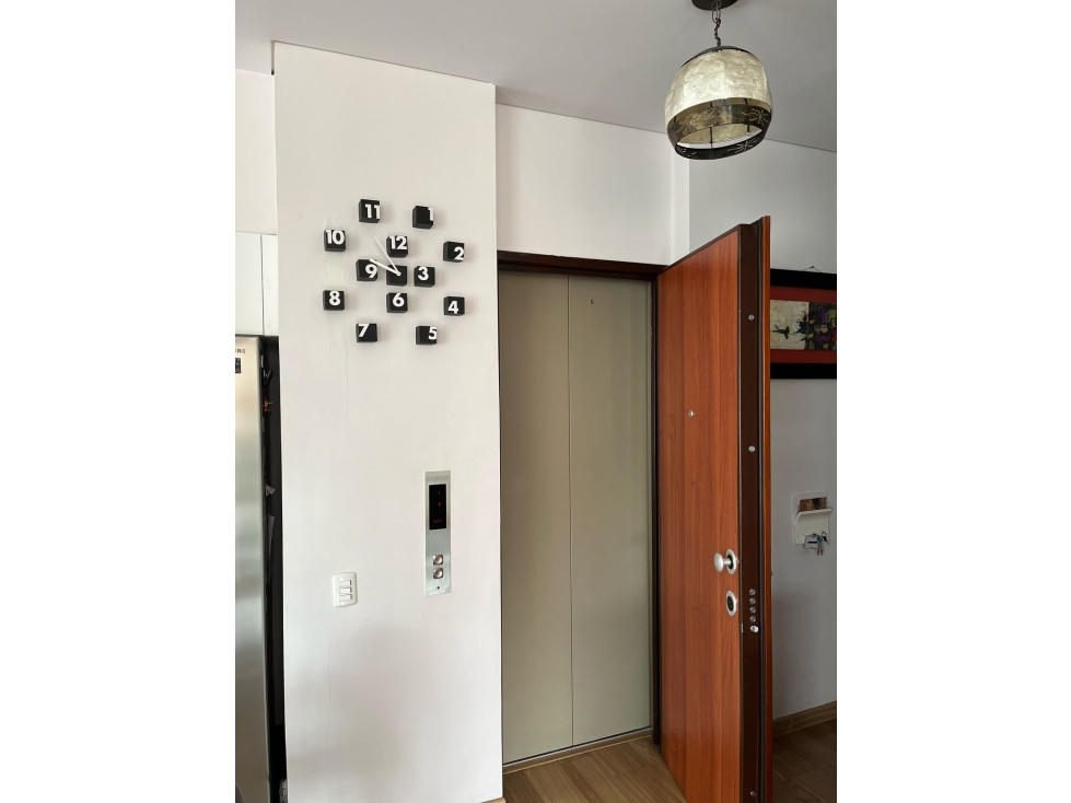 VENTA APARTAMENTO LA CAROLINA — foto 3