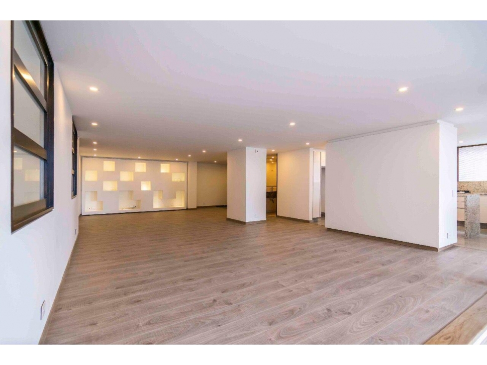 VENTA/ARRIENDO APARTAMENTO CHICO ALTO VIA A LA CALERA, — foto 3