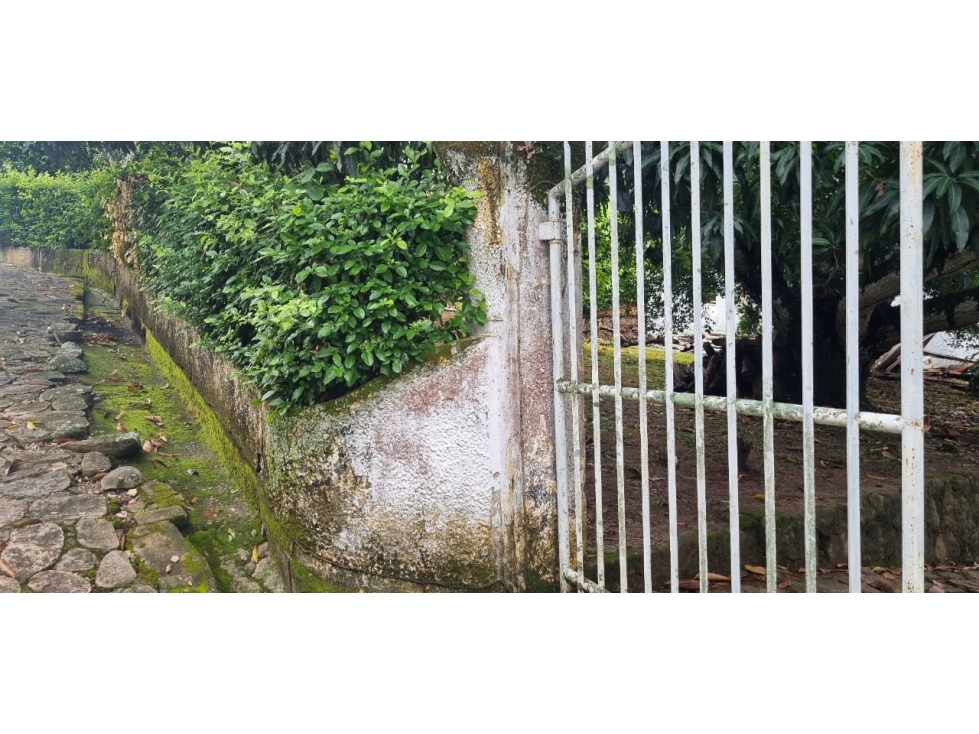 LOTE ANAPOIMA a 5 kms del pueblo Via a San Antonio - 3