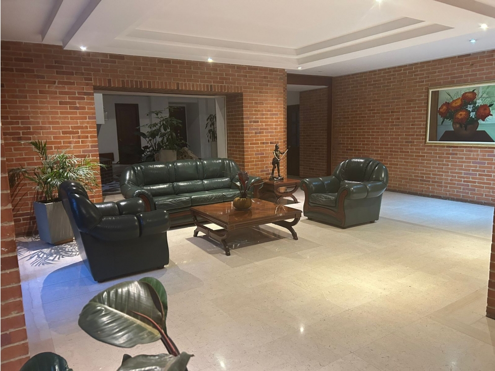 ARRIENDO AMOBLADO/SIN, APARTAMENTO SANTA BARBARA BUGANVILLA UNICENTRO — foto 3