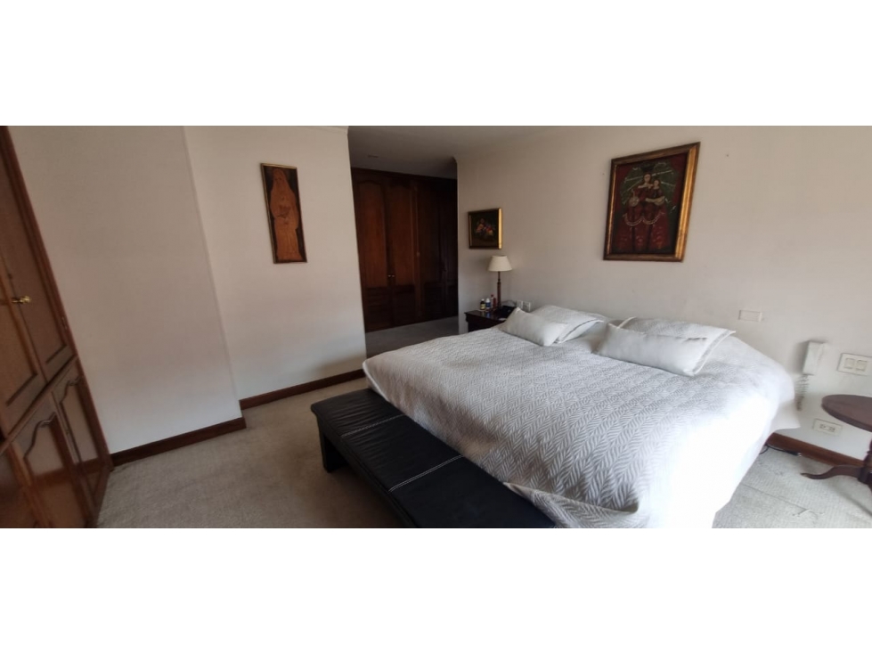 VENTA APARTAMENTO EL NOGAL — foto 3
