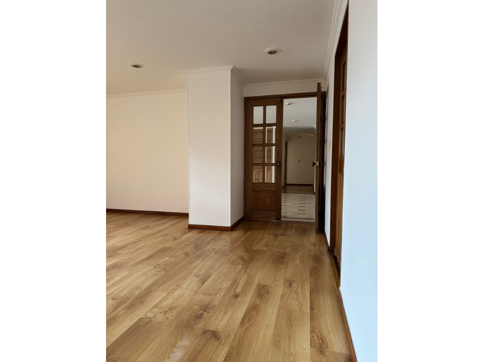 VENTA APARTAMENTO CHICO CABRERA CLASICO — foto 3