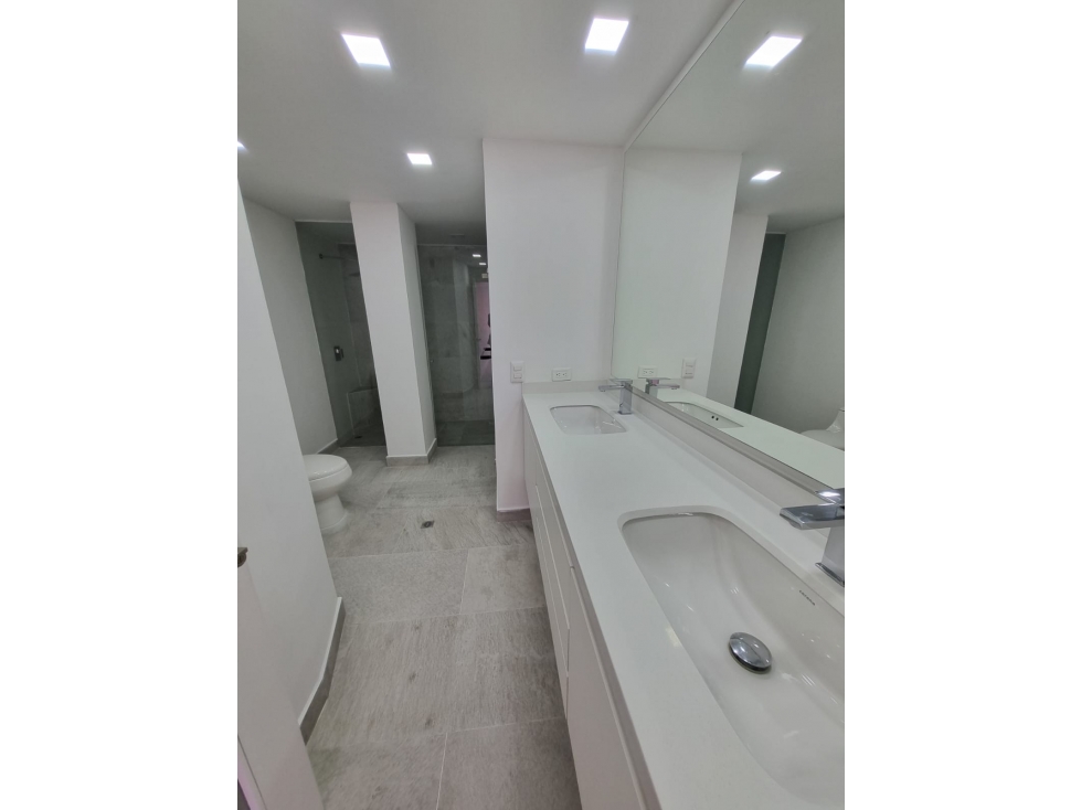 VENTA APARTAMENTO SANTA PAULA REMODELADO — foto 3