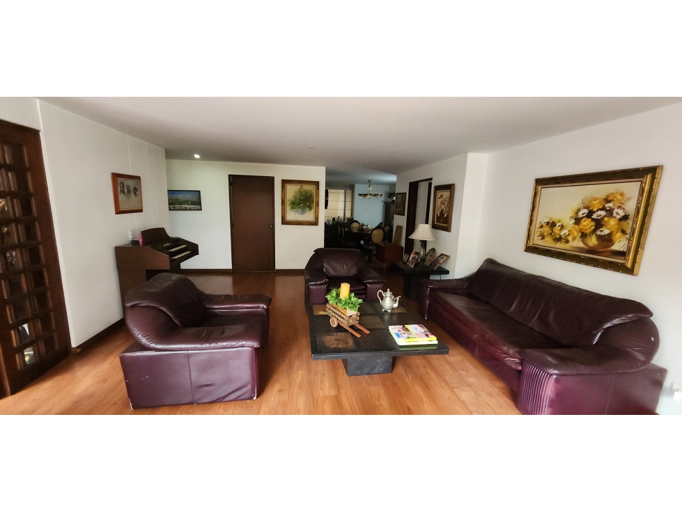 VENTA APARTAMENTO BUGANVILLA SANTA BARBARA CENTRAL UNICENTRO — foto 3